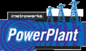 PowerPlant icon