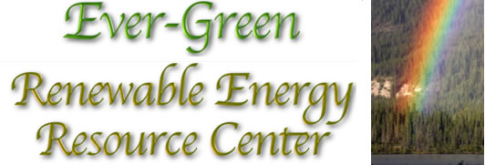 Ever-Green Energy Resource Center