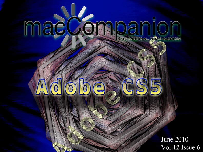 macCompanion June 2010 issue