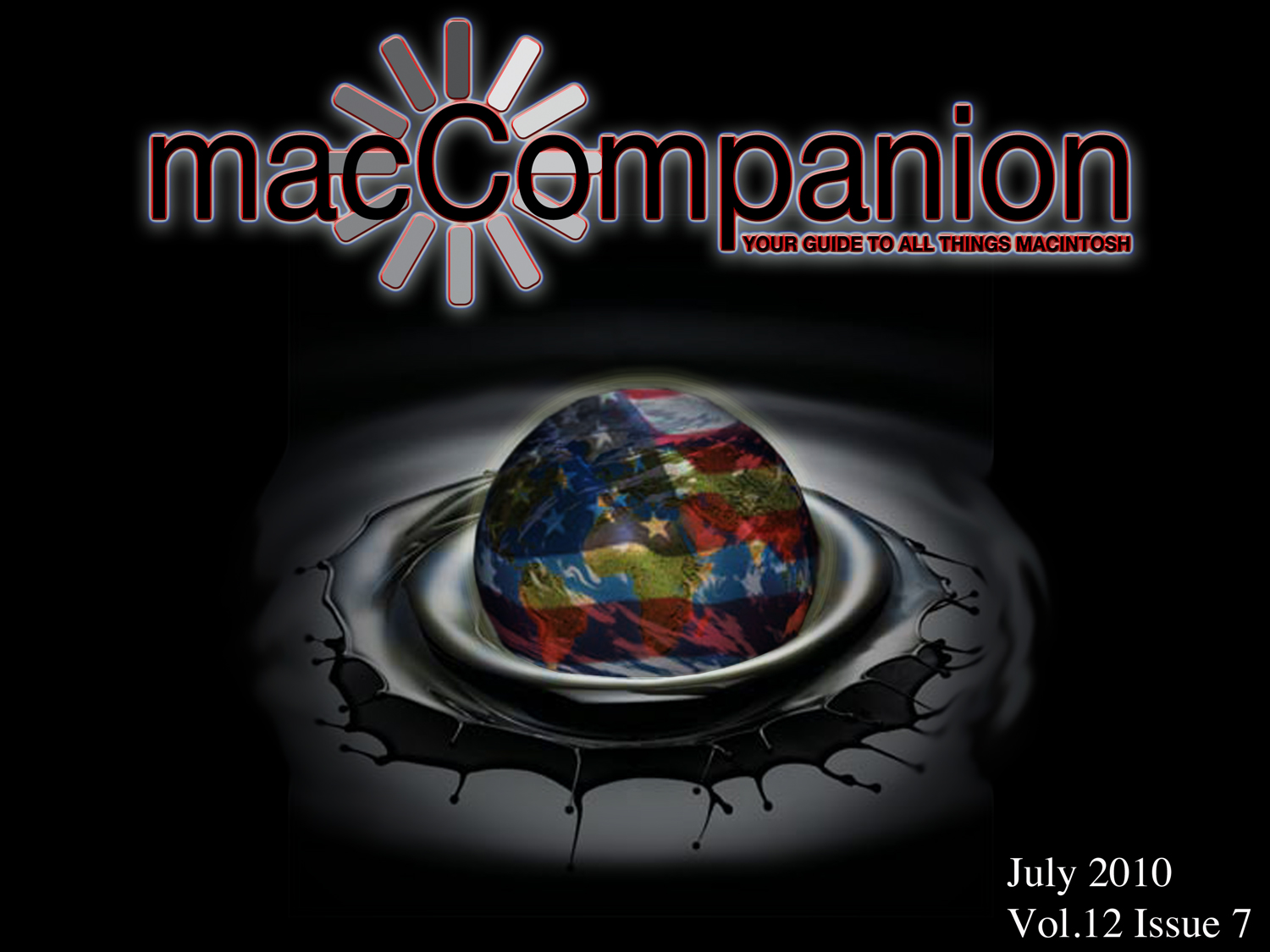 macCompanion July 2010 issue