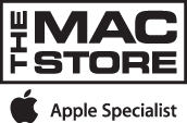 The Mac Store - Apple Computers in Oregon & Washington