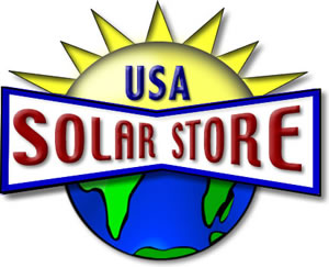 USA Solar Store